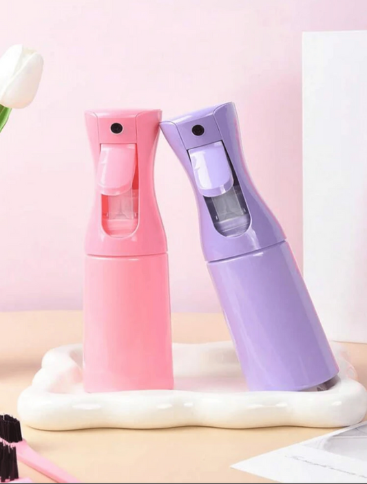 Spray Brumisateur à diffusion continue