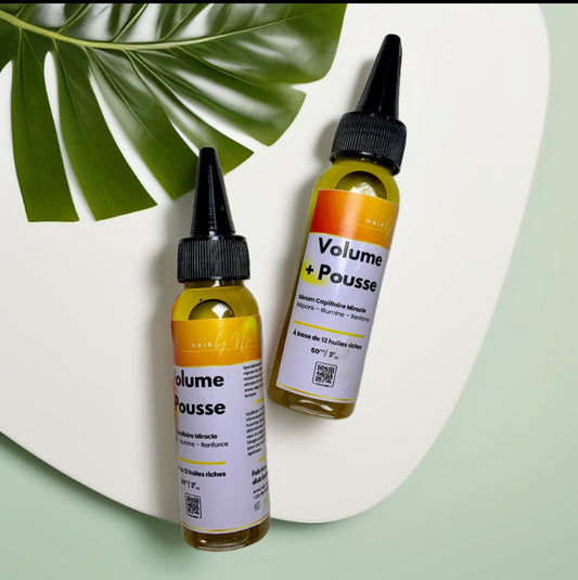 Sérum Capillaire Miracle