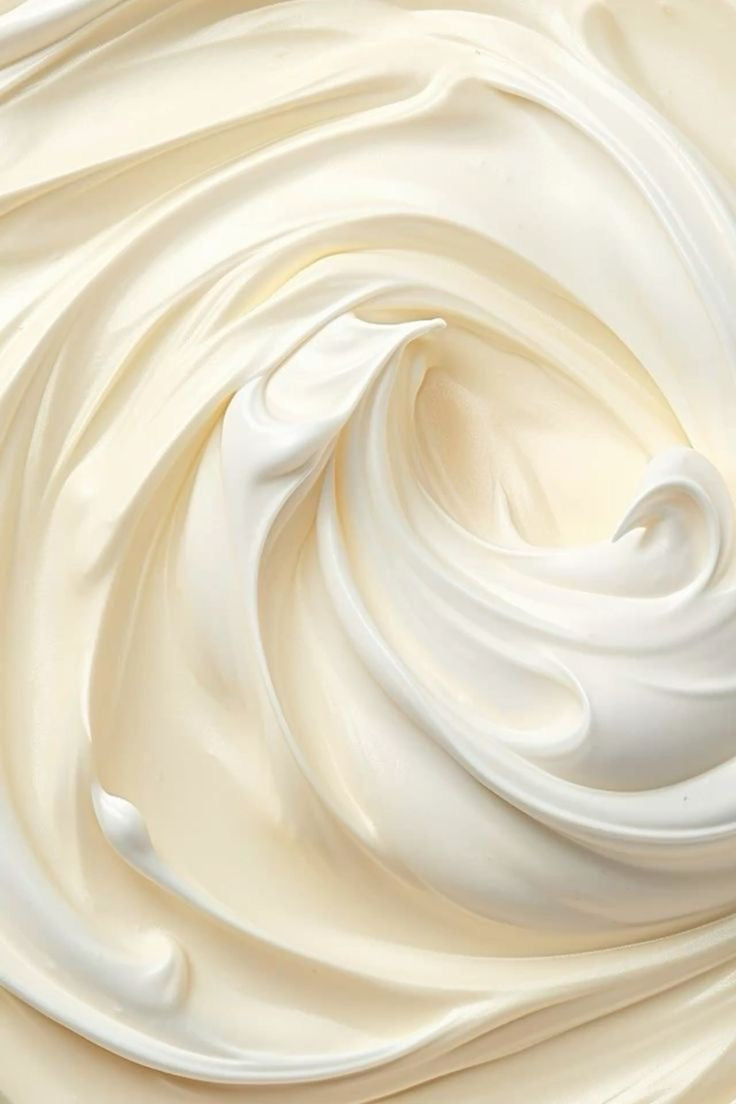 Crème Capillaire Onctueuse